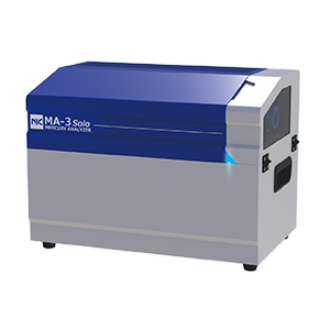 MA-3 Solo Mercury Analyzer