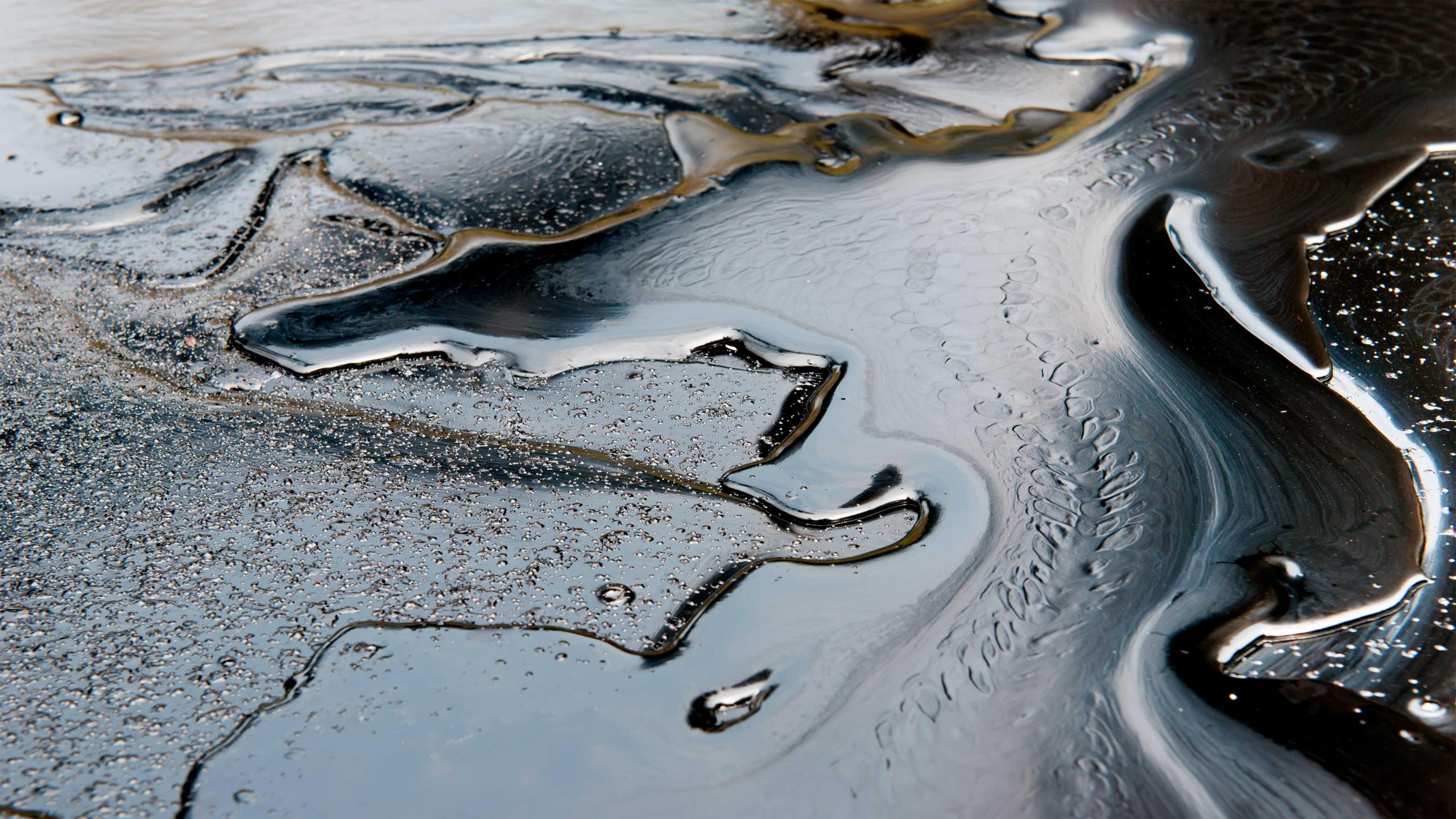 Oil & Gas Exploration NIC Mercury Analysis in Hydrocarbon