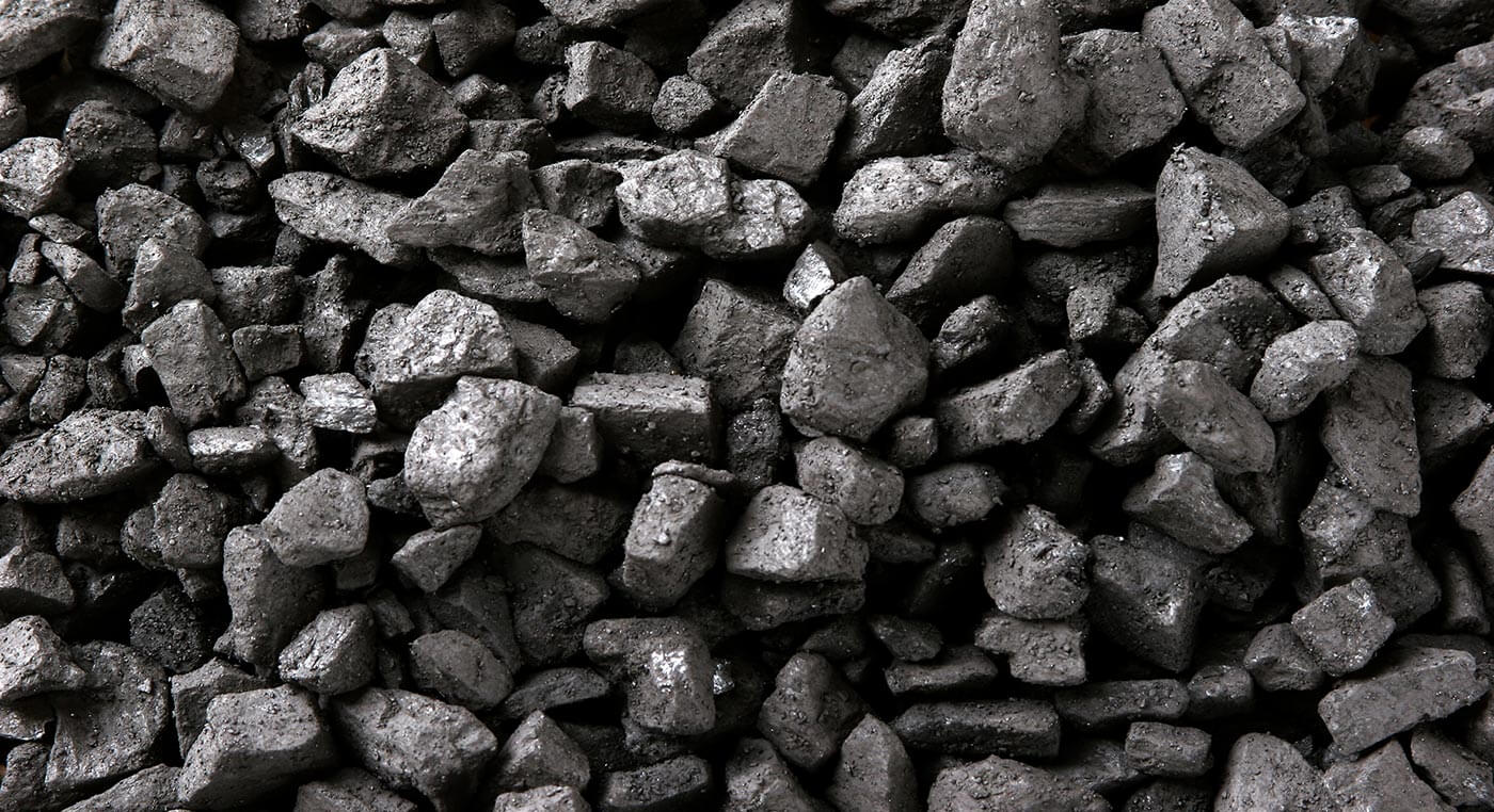 Coal Combustion & Mercury Emissions | NIC
