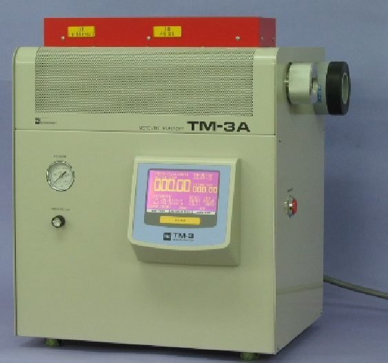 TM-3A Mercury Analyzer