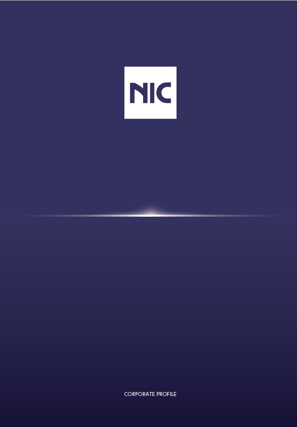 NIC Corporate Profile