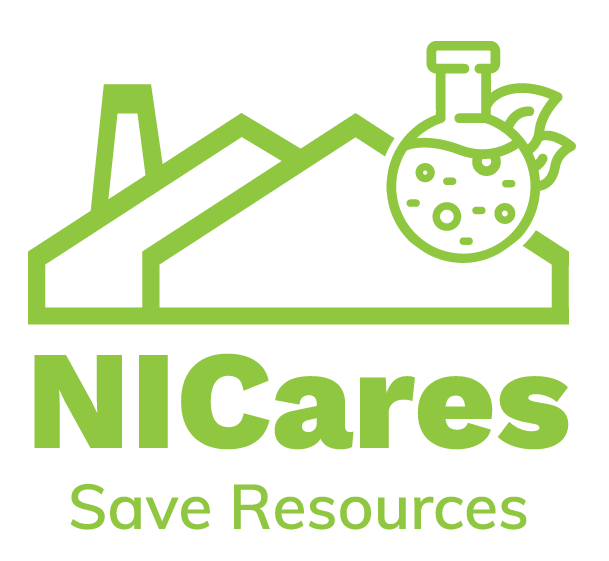 NICares Less Waste NICares Less Waste