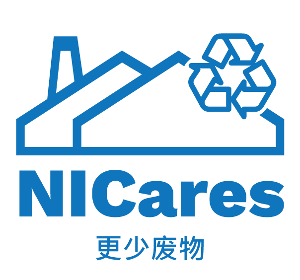 NICares Less Waste