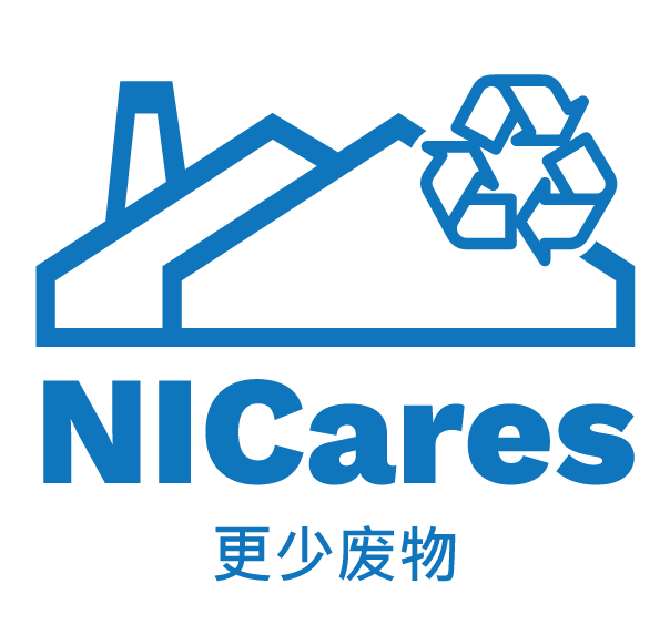 NICares Less Waste NICares Less Waste