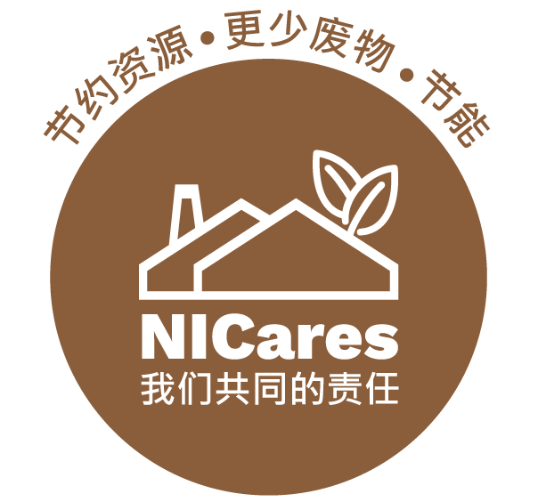 NICares Responsibility