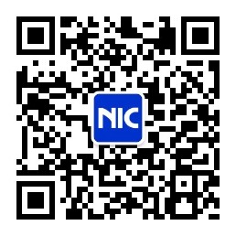 NIC WeChat QR Code