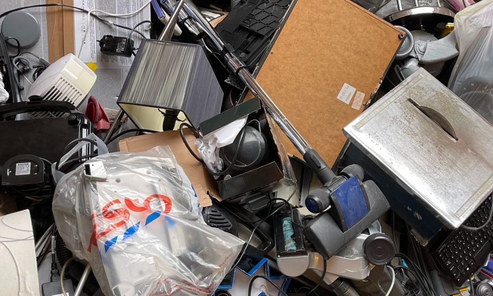 Waste Treatment, Recycling & Processing | NIC Waste Treatment, Recycling & Processing | NIC