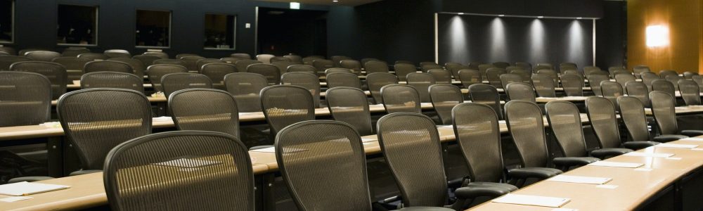Lecture Hall Lecture Hall